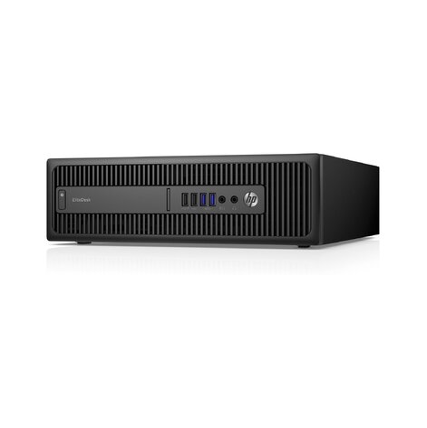 Купити Неттоп HP EliteDesk 800 G2 i5-6500t/8Gb/240Gb без WiFi 