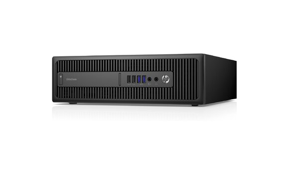 Неттоп HP EliteDesk 800 G2